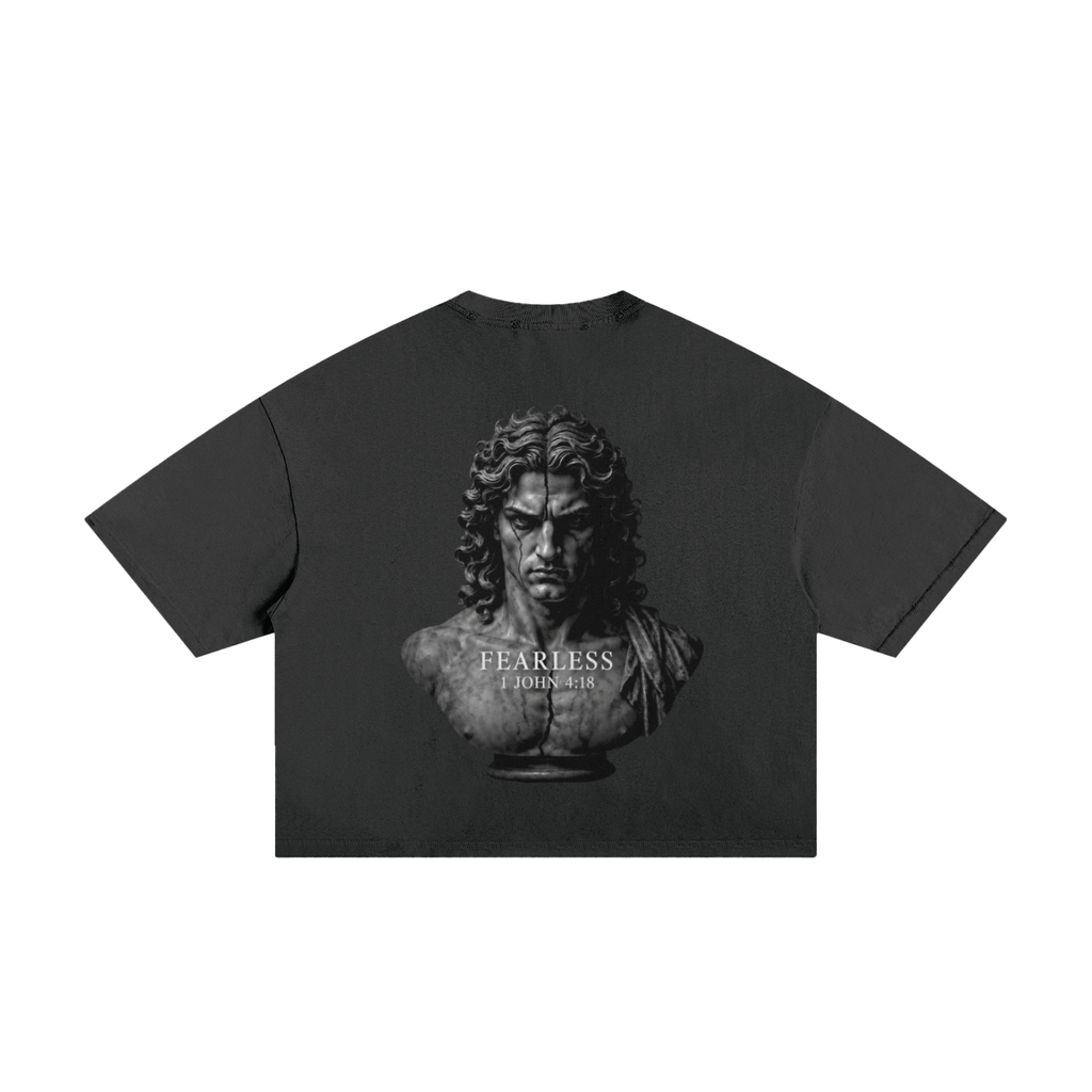 FEARLESS Tee