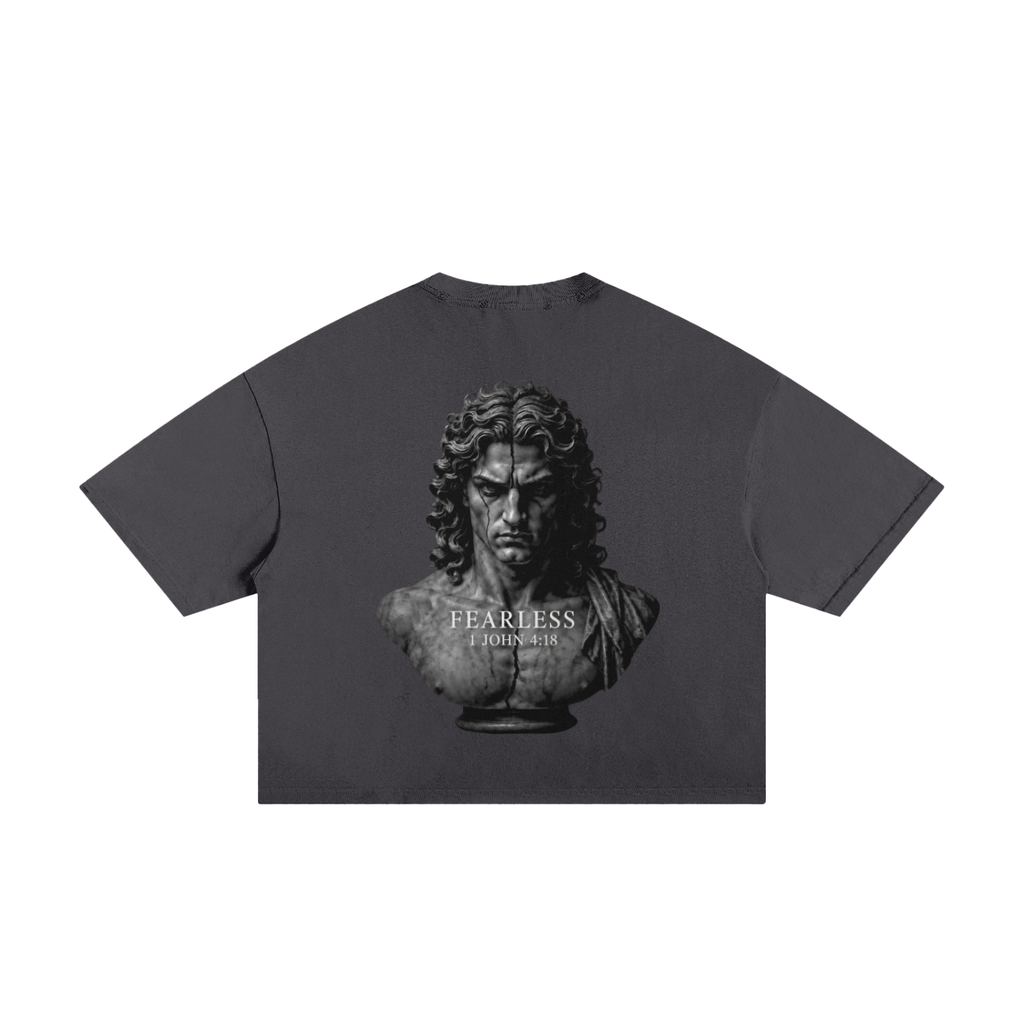FEARLESS Tee