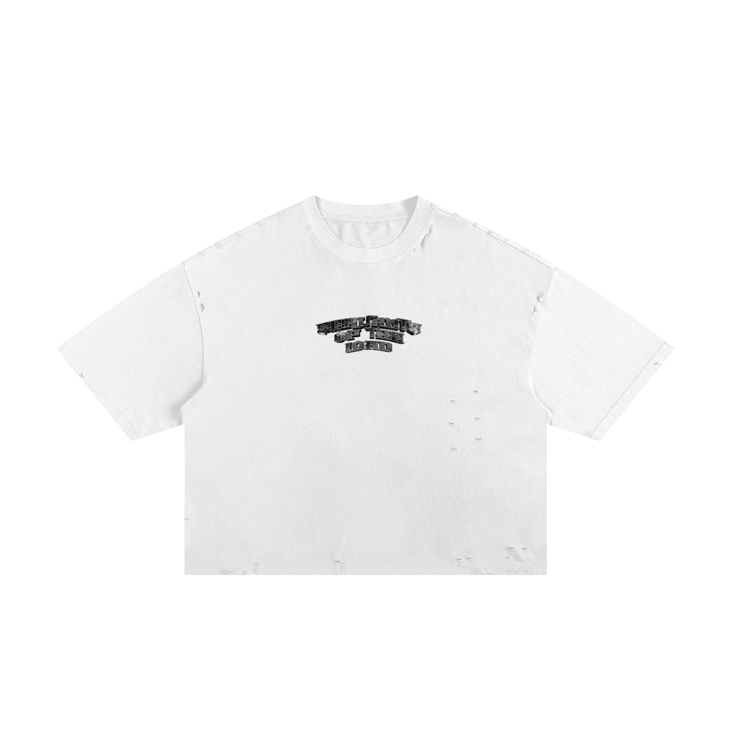 FEARLESS Tee