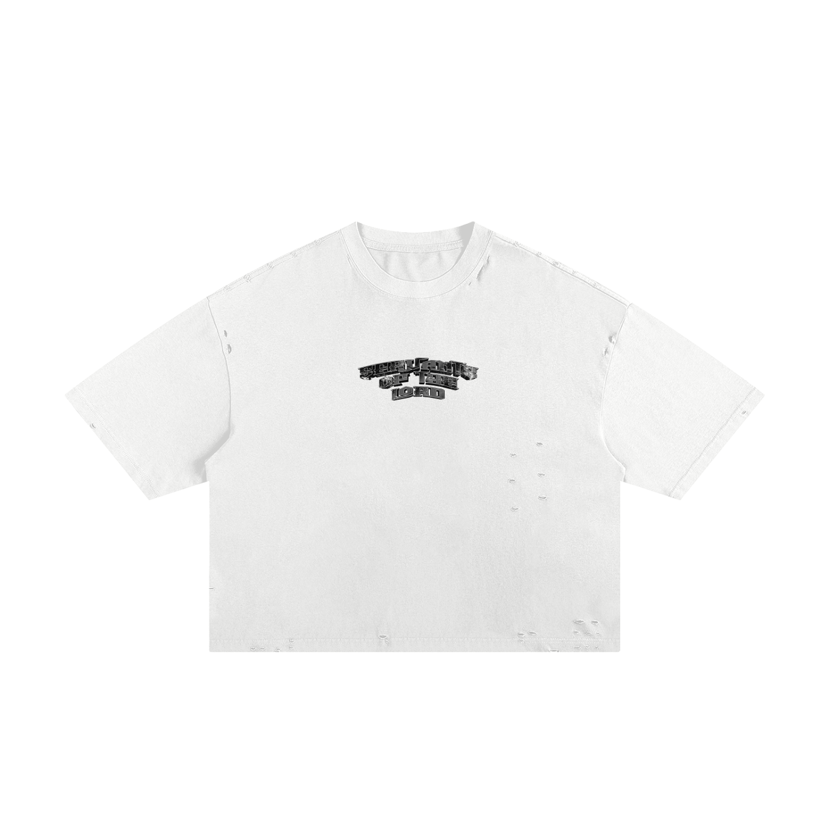 FEARLESS Tee