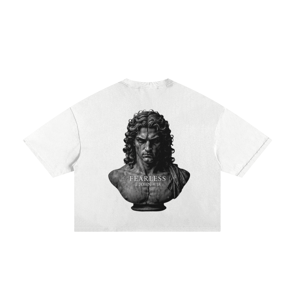 FEARLESS Tee