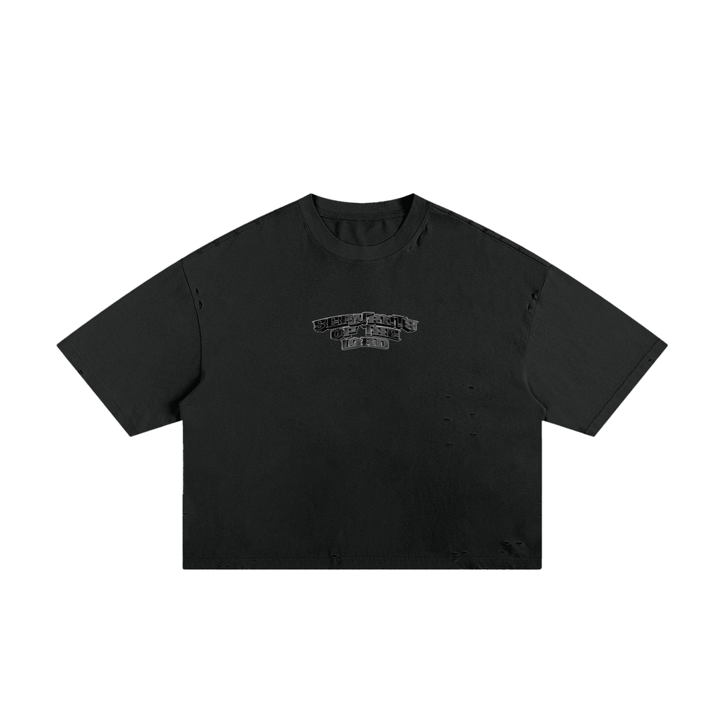 FEARLESS Tee