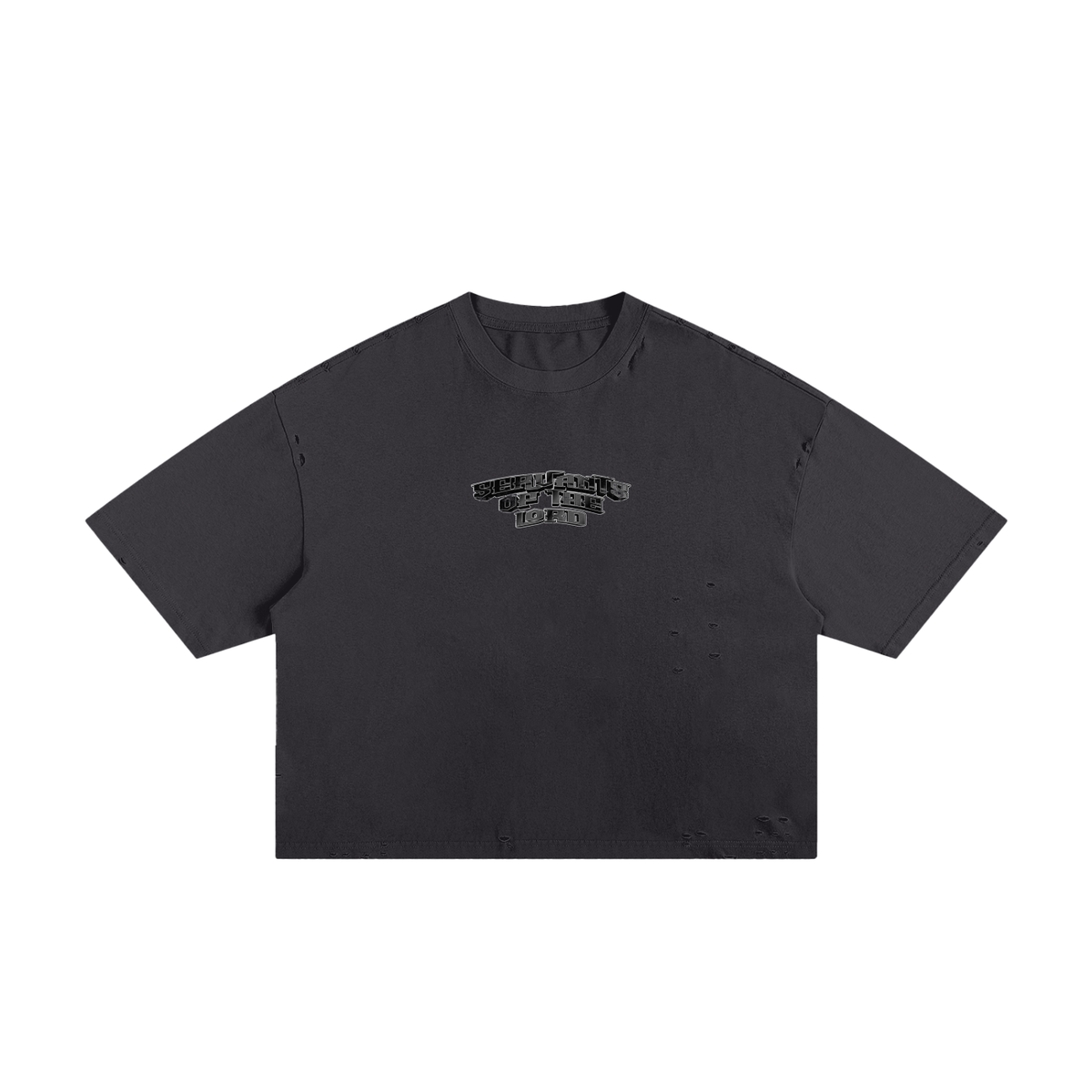 FEARLESS Tee