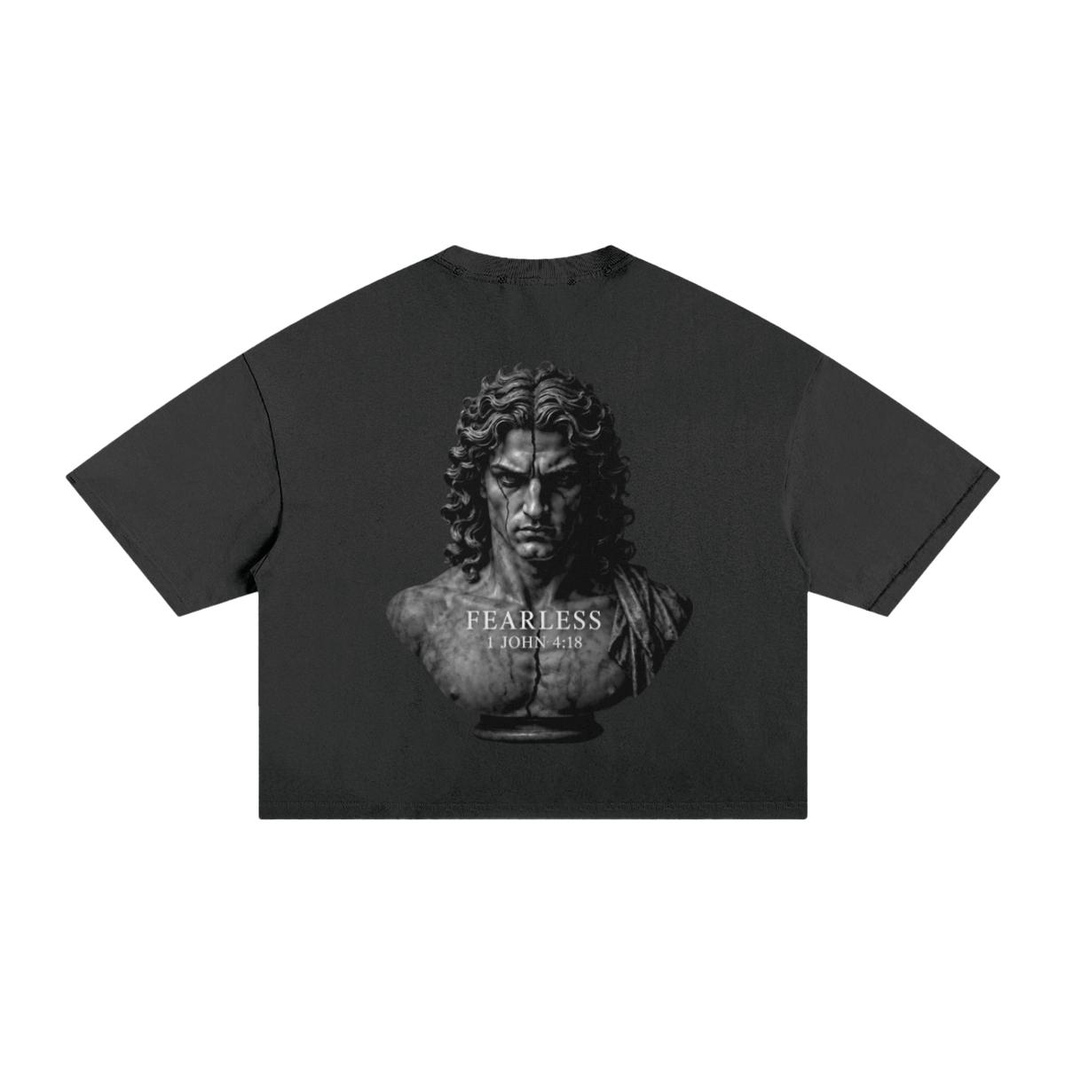 FEARLESS Tee