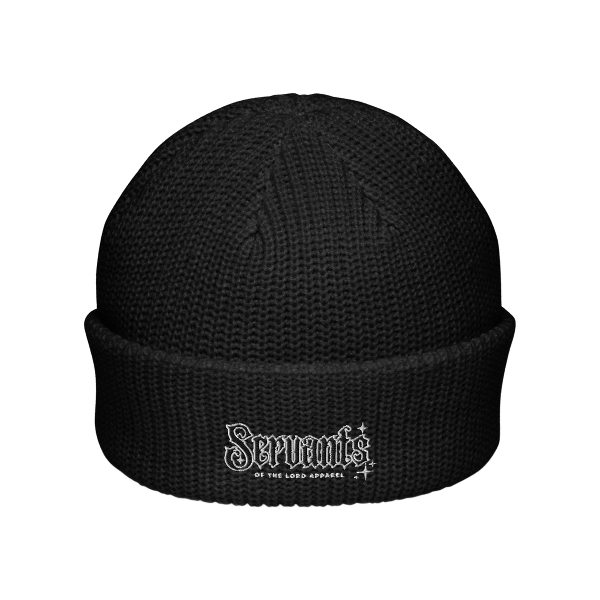 Servants sailor beanie