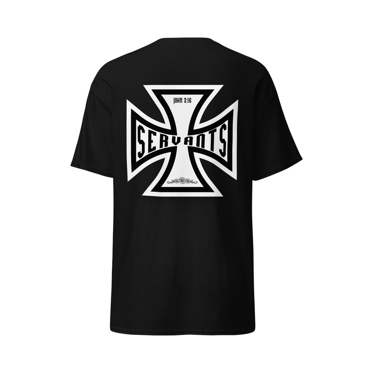 Iron Cross