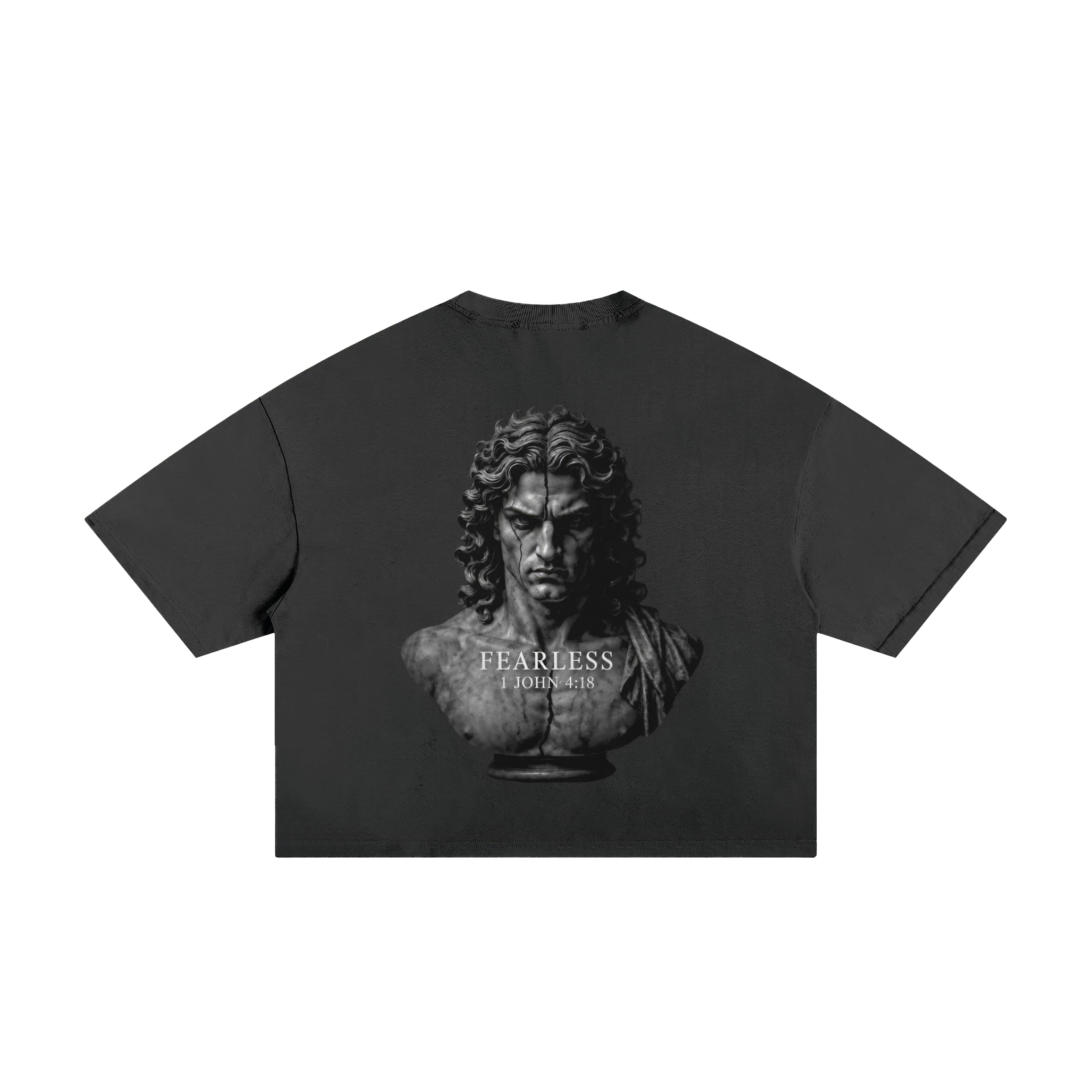 FEARLESS Tee